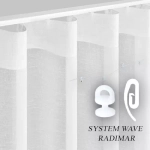 System WAVE Radimar (sznureczki, ślizgi - 1:2)
